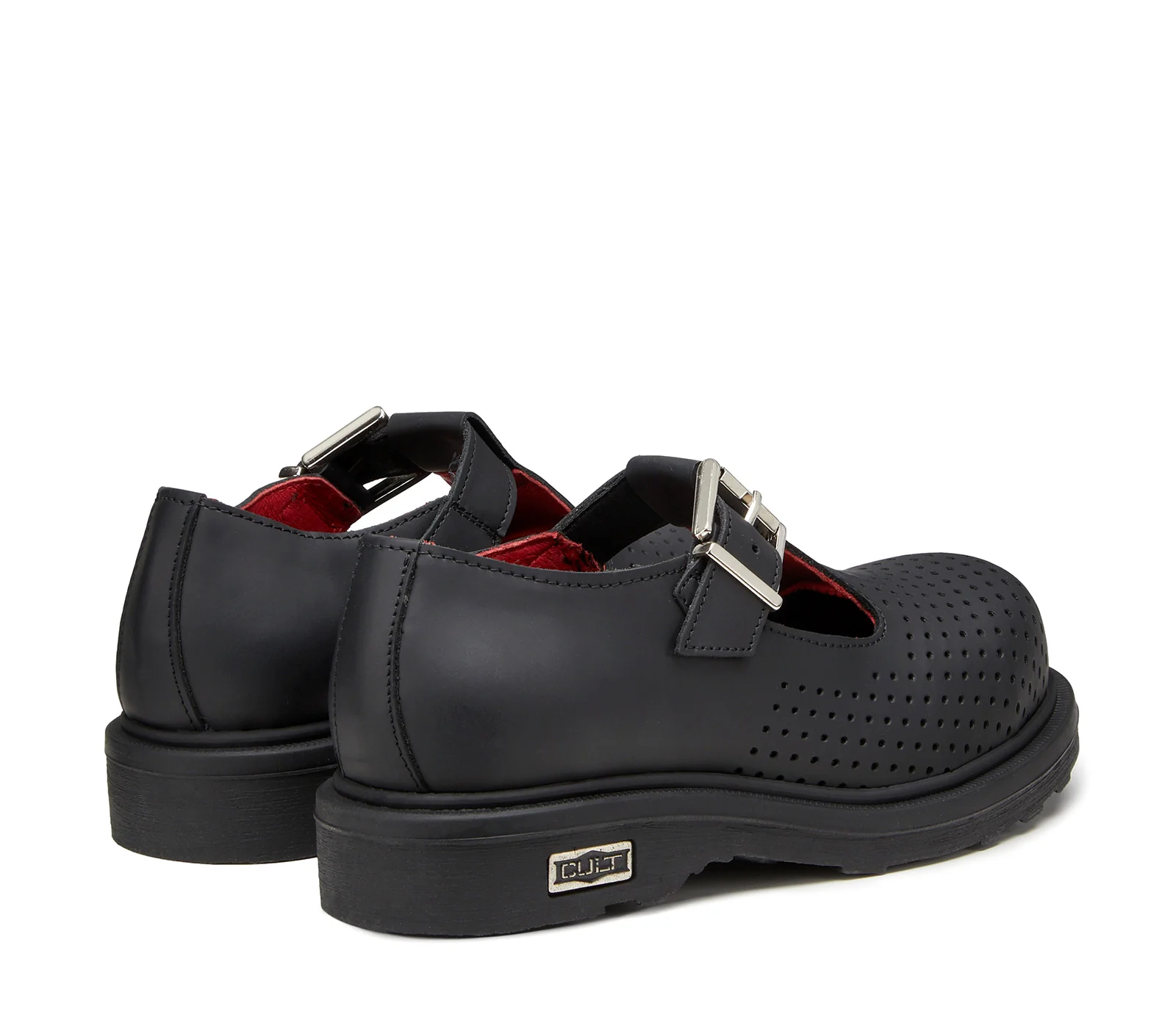 BOLT STRAP SANDAL PUNCHES - Image 3