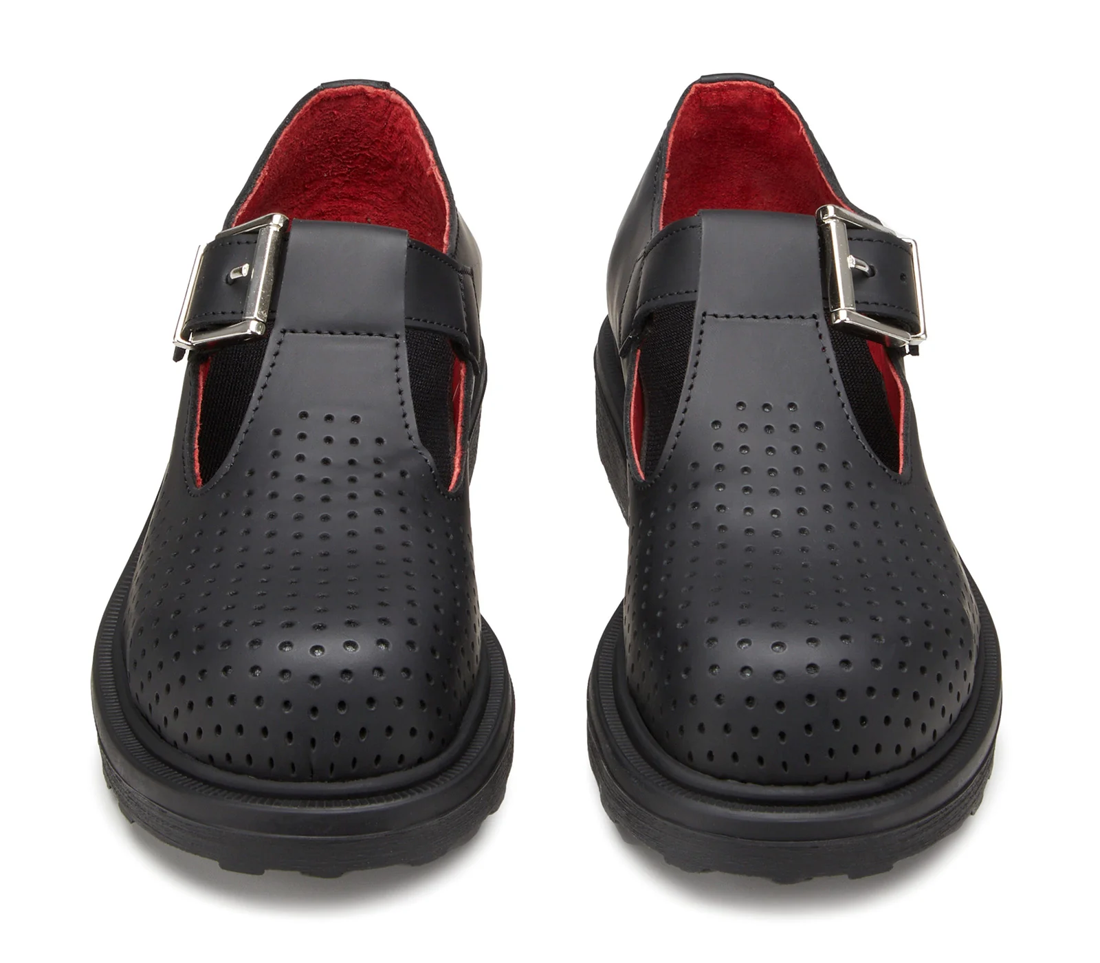 BOLT STRAP SANDAL PUNCHES - Image 4