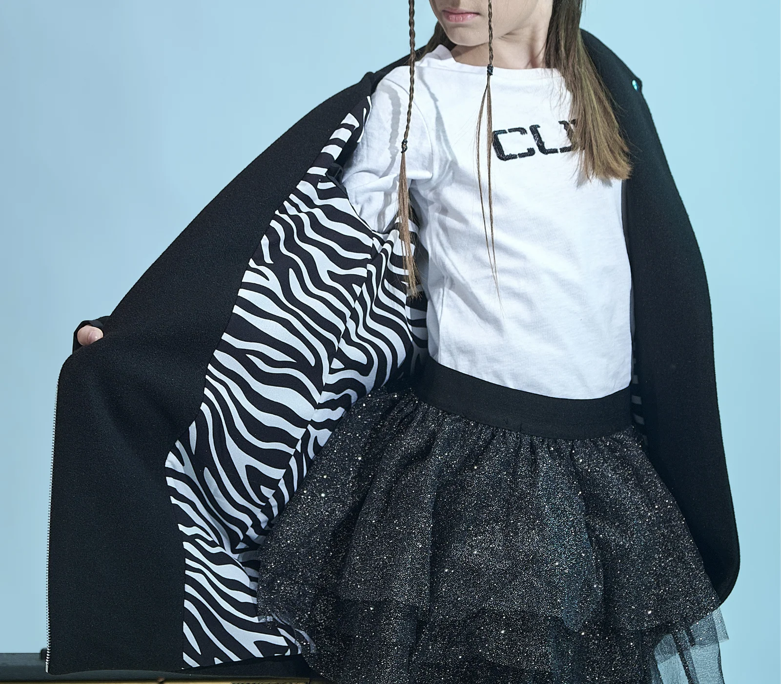 CAPPOTTO BAMBINA - Image 4