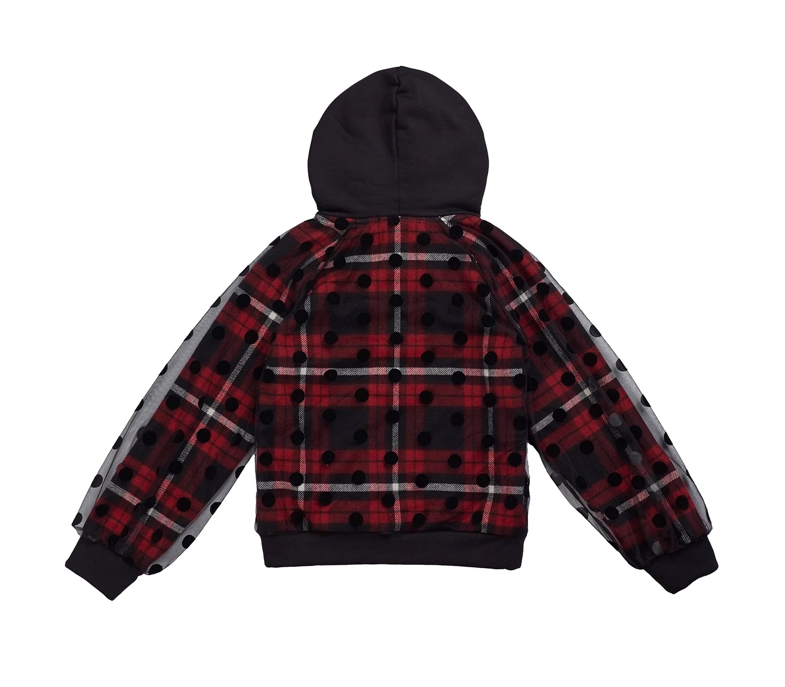 FELPA POIS BAMBINA - Image 3