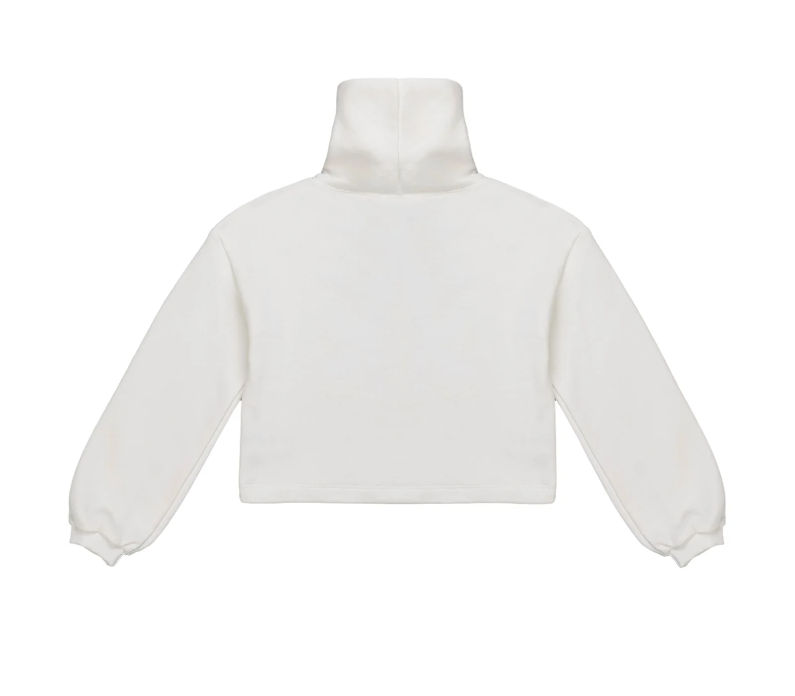 FELPA COLLO ALTO - Image 3