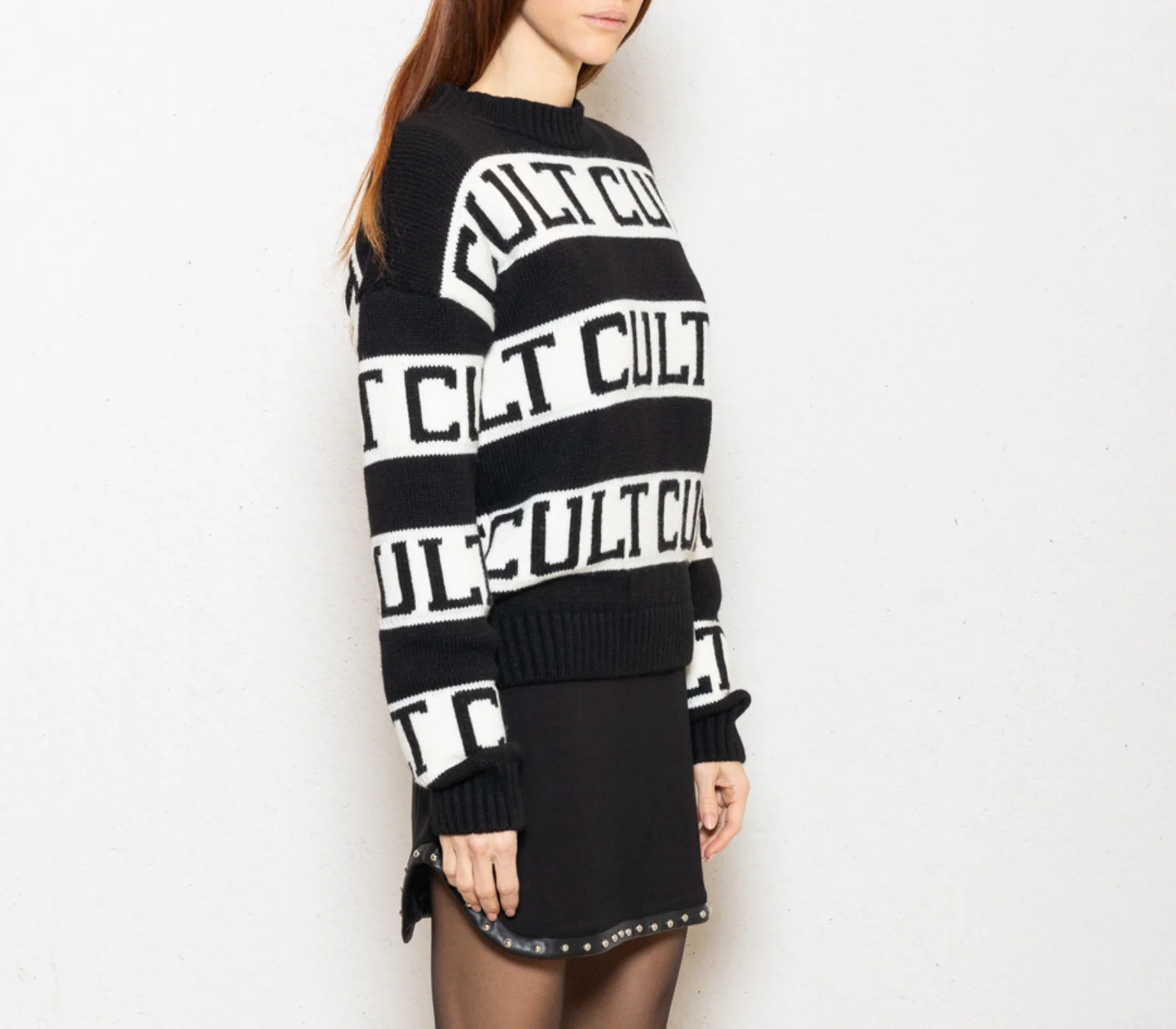 PULLOVER LOGO 4018 - Image 3