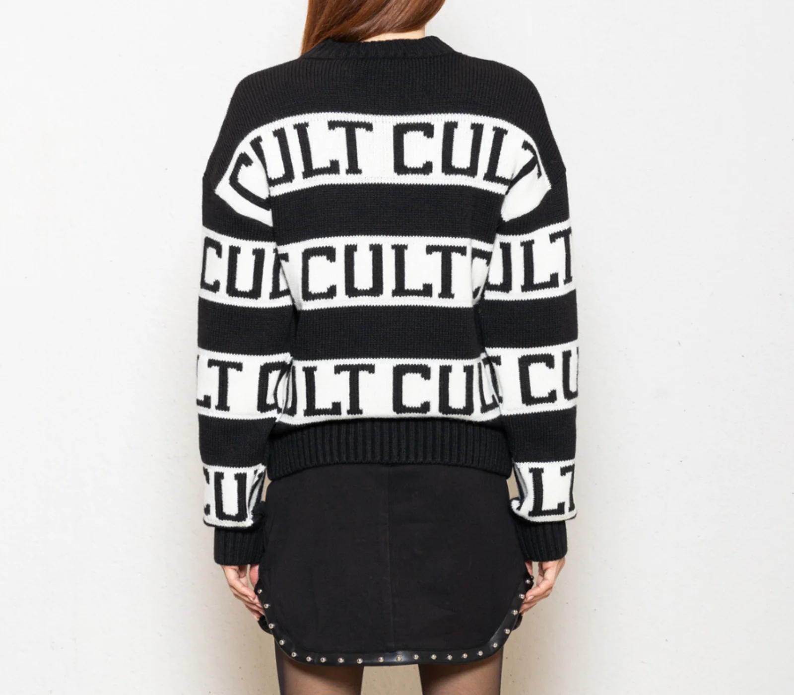 PULLOVER LOGO 4018 - Image 4