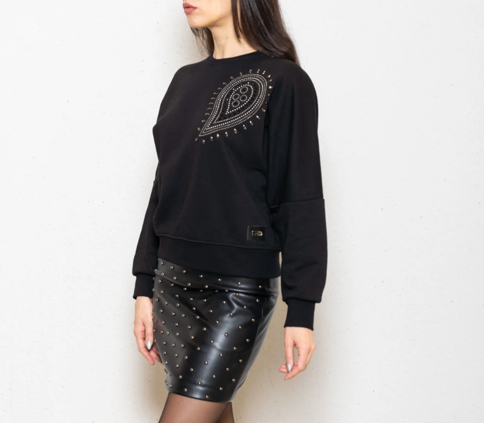 SWEATSHIRT 4052 - Image 3