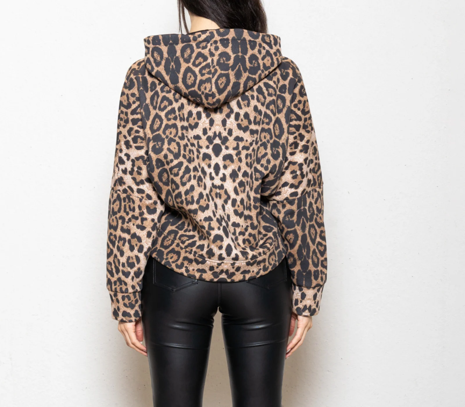 SWEATSHIRT 4053 - Image 3